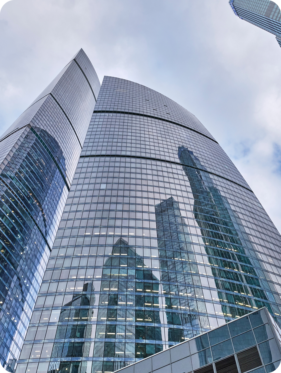 Бизнес-центры