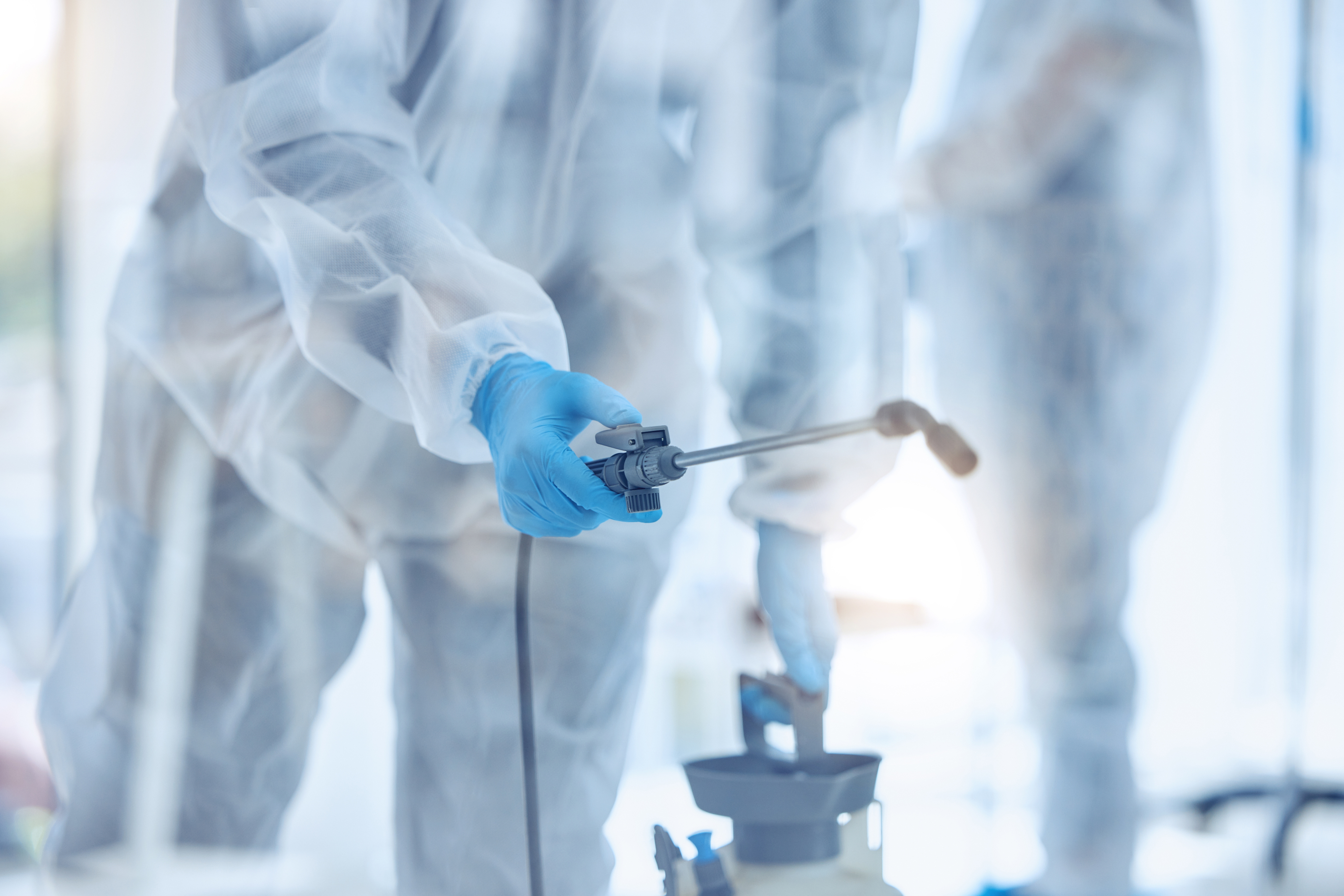 Финальные штрихи и проверка