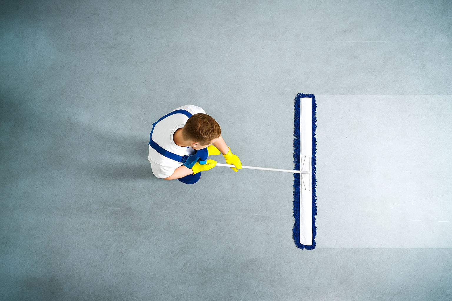 Стерилизация помещений