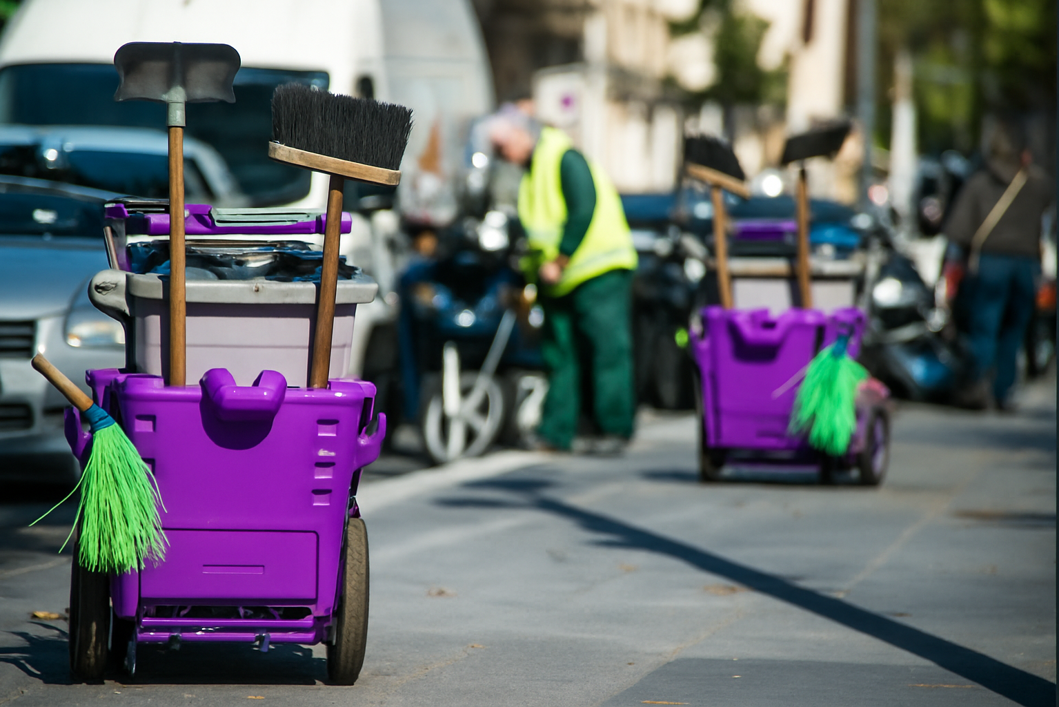 Подготовка и выезд команды