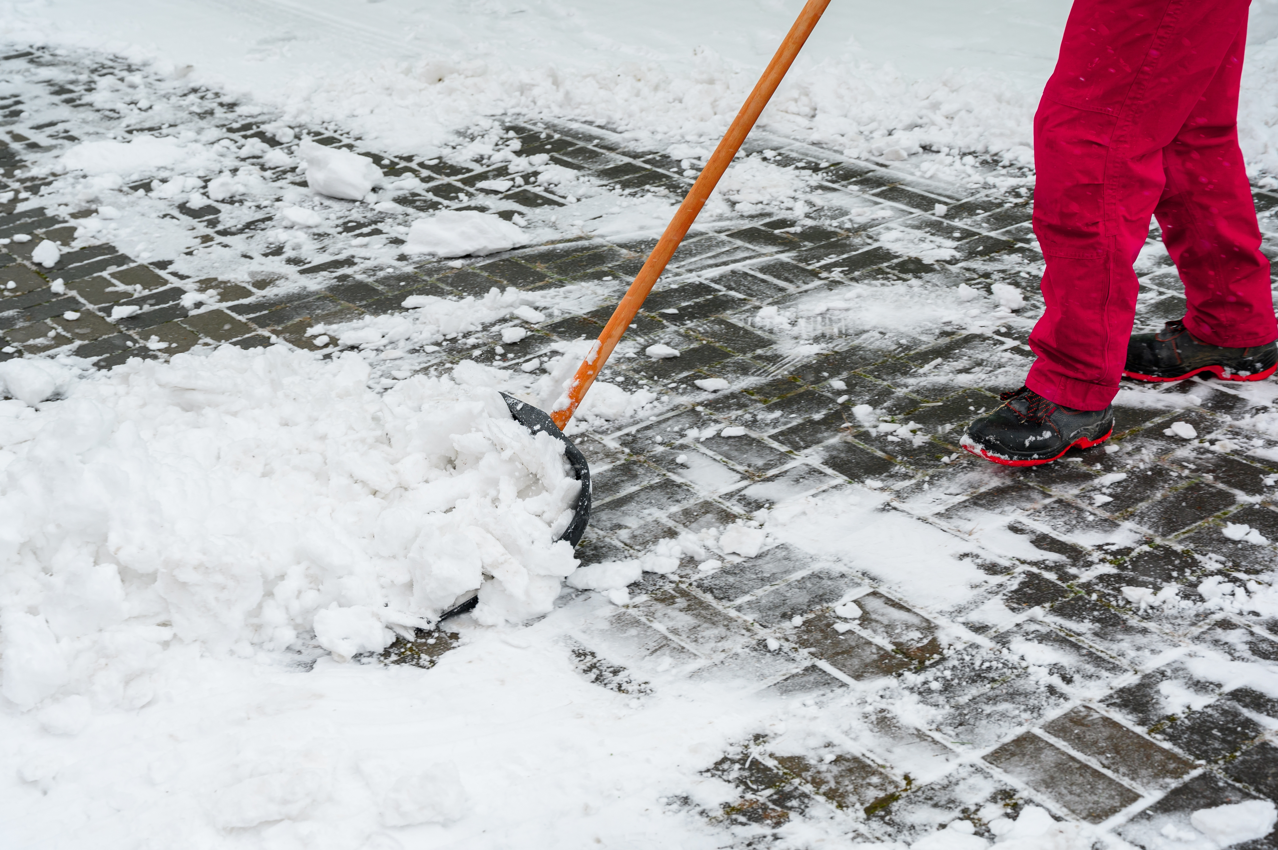 Влажная уборка и детали