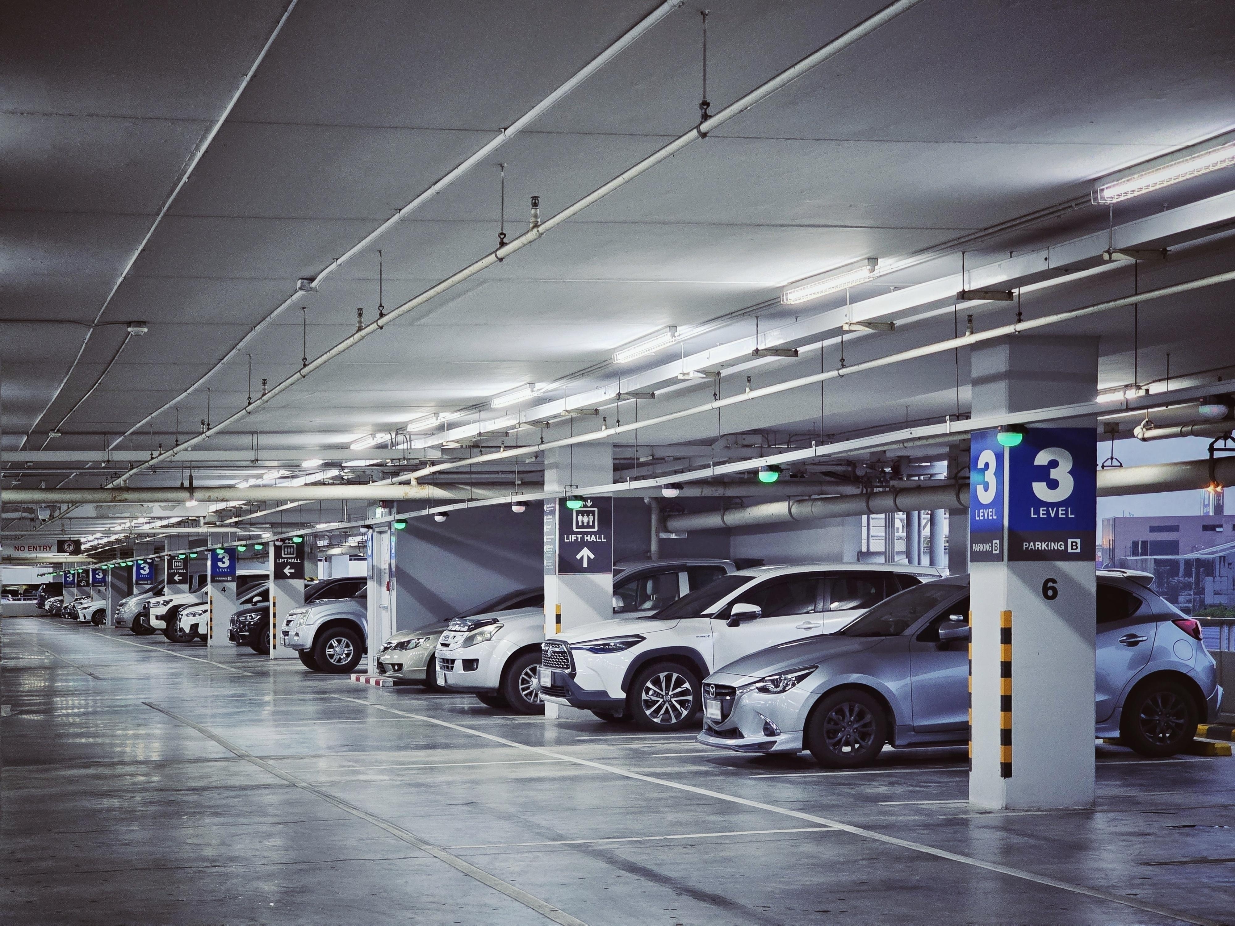 Старт работ и первичная уборка